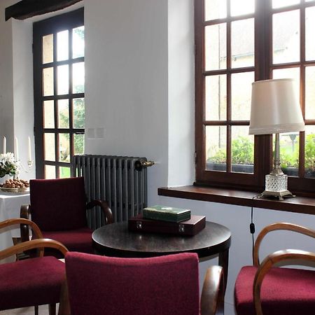 Le Clos Dormont Saint-Étienne-sous-Bailleul Exteriör bild