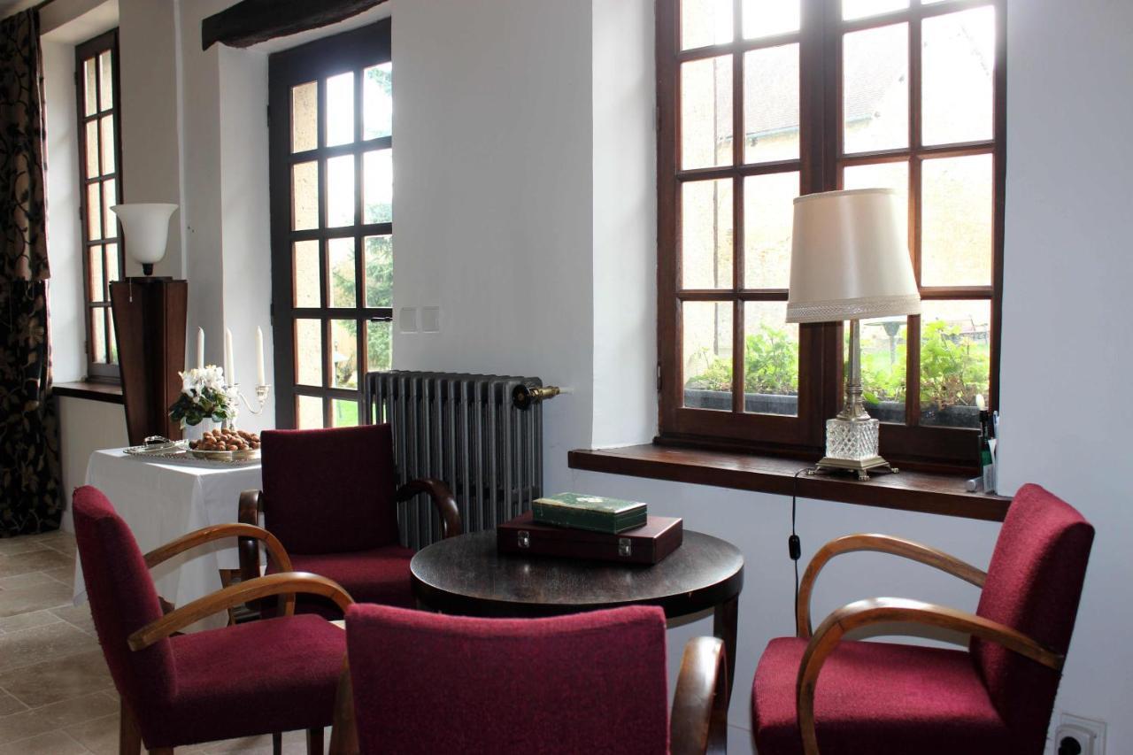 Le Clos Dormont Saint-Étienne-sous-Bailleul Exteriör bild